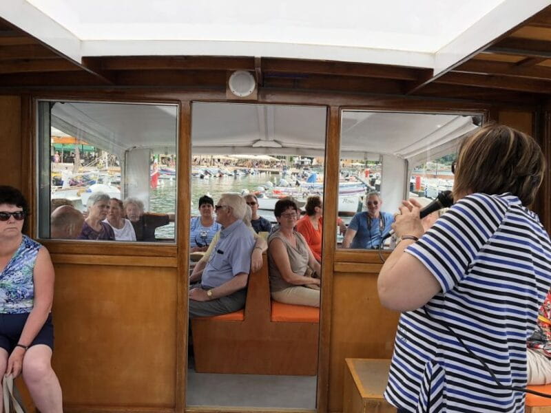 Guided Boat Cruise to Sirmione from Garda/Bardolino - Who Is This Tour Best Suited For?