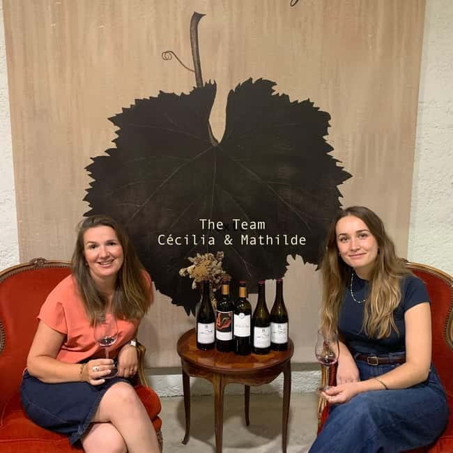 Guided Bordeaux Wine Tasting Class with 6 Wines and pairings - FAQs