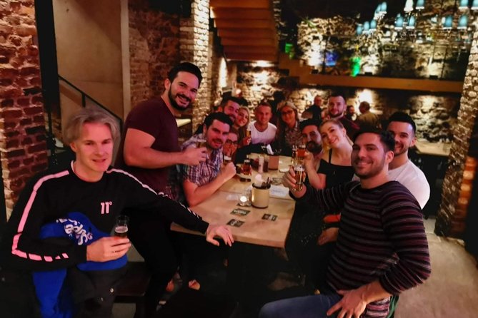 Guided Brewhouse Walking Tour in Cologne - Meeting and Pickup