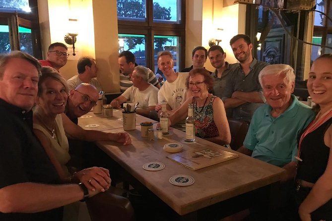 Guided Brewhouse Walking Tour in Cologne - Tour Reviews
