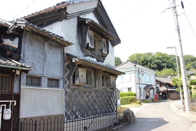 Guided Brewing and Tour Workshop Local Lunch - Meeting and Pickup