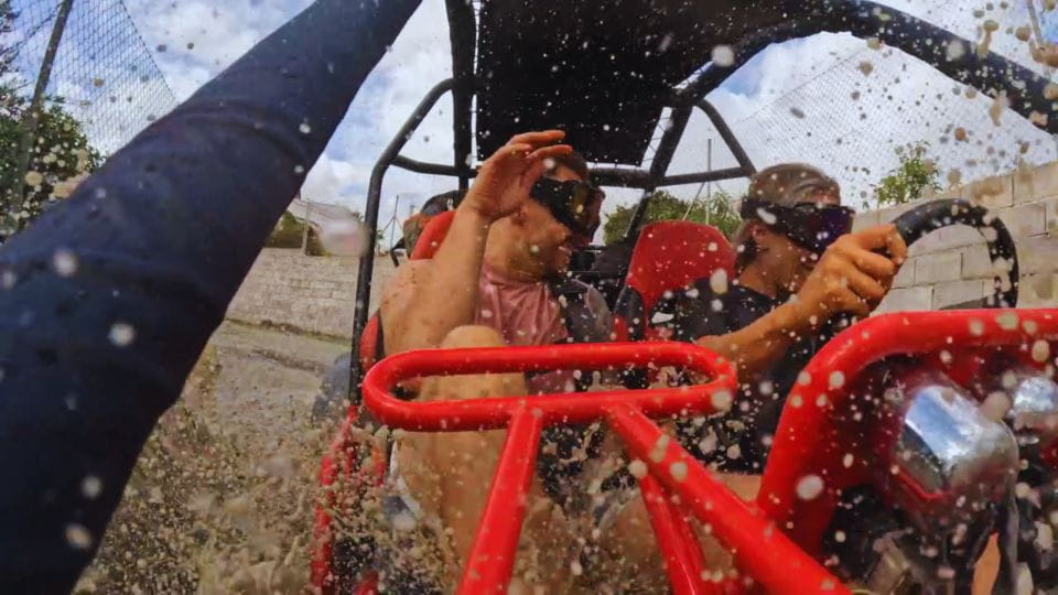 Guided Buggy Tour Mijas - Things To Know