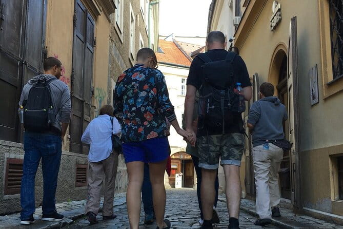 Guided City and Castle Tour from Bratislava - An In-Depth Look at the Tour