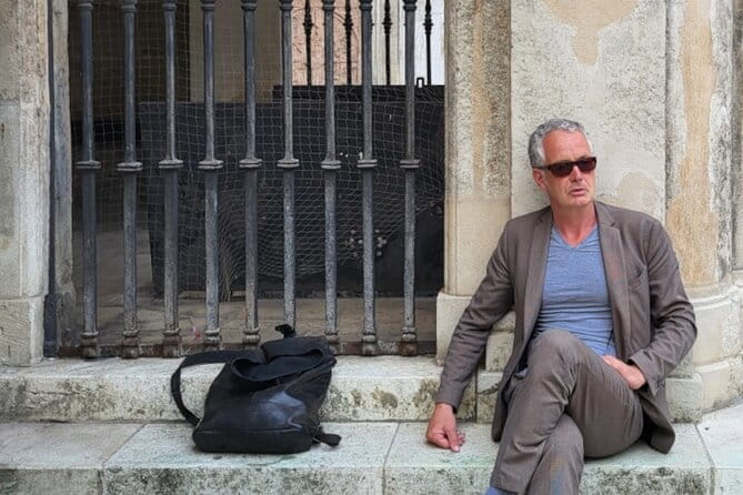 Guided city tour in Vienna: the emergence of a cosmopolitan city - Key Points / Takeaways