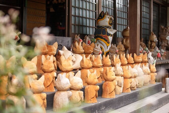 Guided Cycling Tour in Hagi With Sake Brewery Visit - Cycling Equipment and Safety