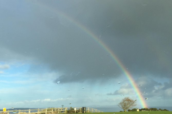 Guided Day Tour of Giants Causeway From Belfast by Comfortable Coach - Inclusions and Exclusions