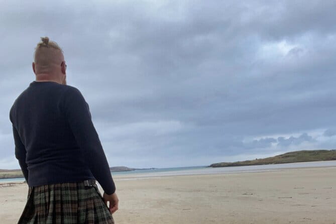 Guided Day Tour of the Isle of Lewis - The Sum Up