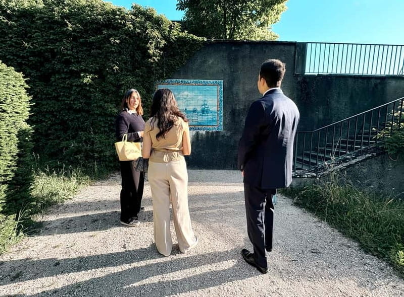 Guided day trip from Geneva with pick-up service - Who Will Love This Tour?