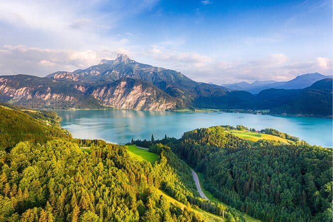 Guided Day Trip to Hallstatt with a local from Vienna - Who is this tour best suited for?