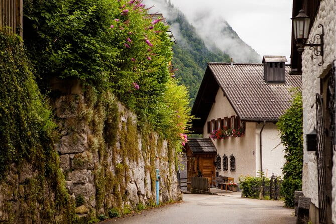 Guided Day Trip to Hallstatt with a local from Vienna - Price and logistics: worth the cost?