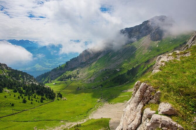 Guided Daytrip to Mount Pilatus and Lucerne from Zurich - The Bottom Line