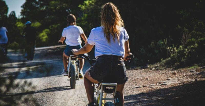 Guided E-Bike Tour Ibiza - Discovering Ibiza on an E-Bike: A Balanced Look at a Unique Island Experience