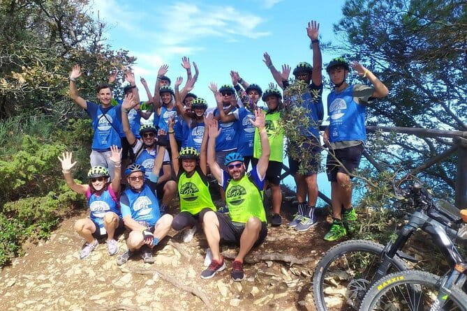 Guided E-Bike tour with food and wine tasting. - Final Thoughts: Who Will Love This Experience?