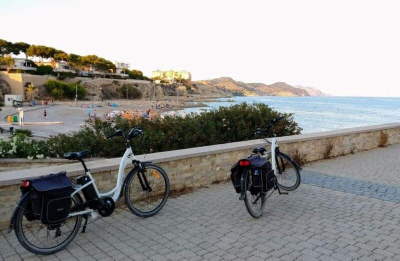 Guided Electric Bike Tour: Benidorm, La Cala, Villajoyosa - Who Will Love This Tour?