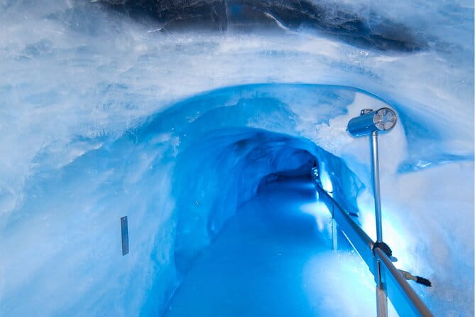 Guided Excursion to Mount Titlis Eternal Snow and Glacier from Lucerne - Who Is This Tour Best For?