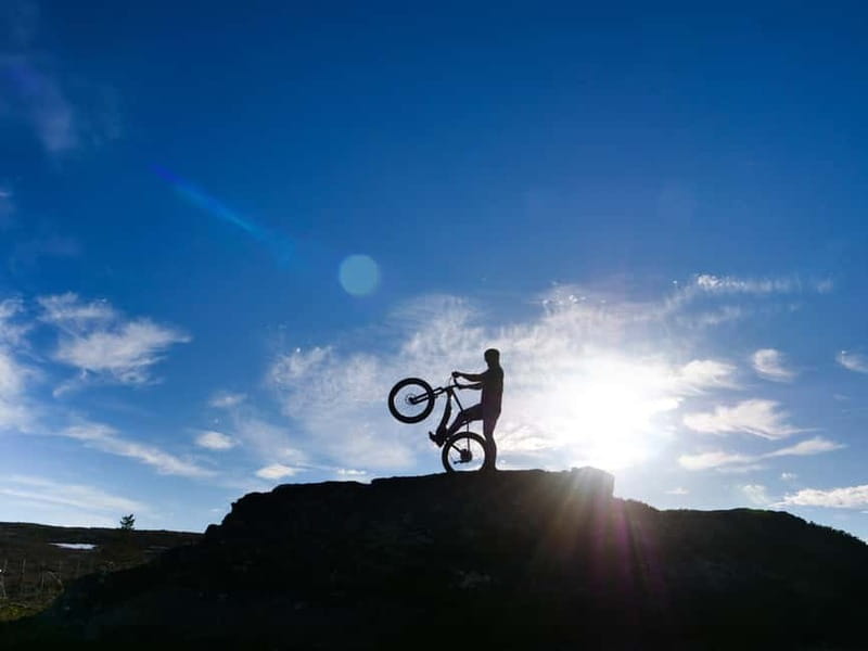 Guided Fatbike Tour in Ivalo - Price and Value