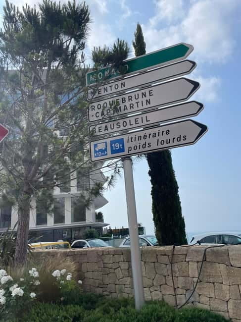 Guided Ferrari Tour: Monaco & Èze from Villefranche sur mer - Who Will Love This Experience?