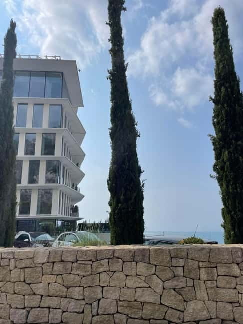 Guided Ferrari Tour: Monaco & Èze from Villefranche sur mer - The Sum Up: Is it Worth It?