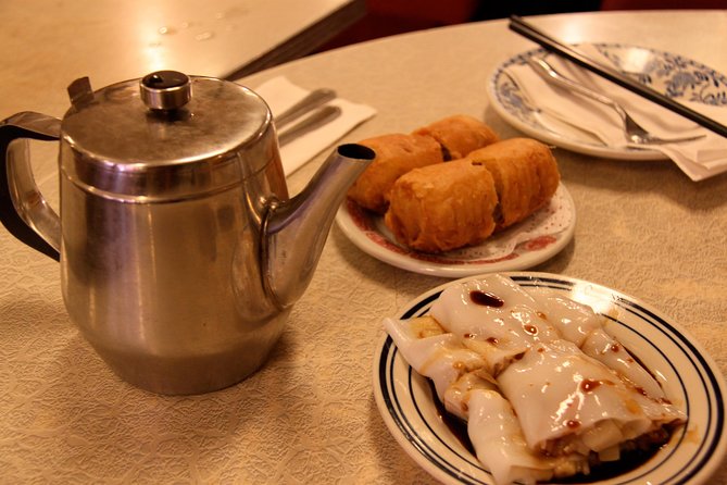 Guided Food Tour of Chinatown and Little Italy - Dietary Accommodations