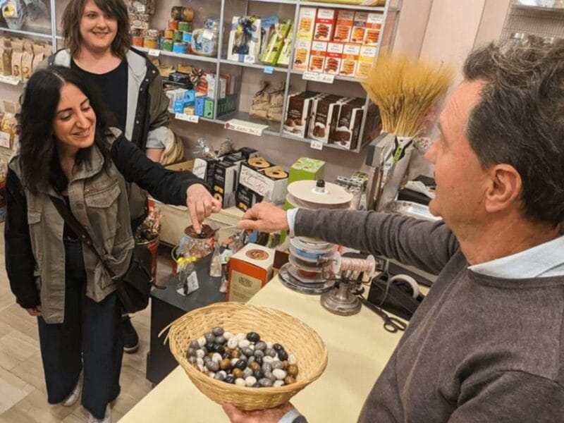 Guided Food Tour with Wine Tasting in Verona - Price and Value Analysis