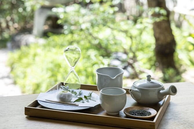 Guided Garden Walk: Nagoya Castle, Gardens & Historic Estate - Inclusions and What to Expect