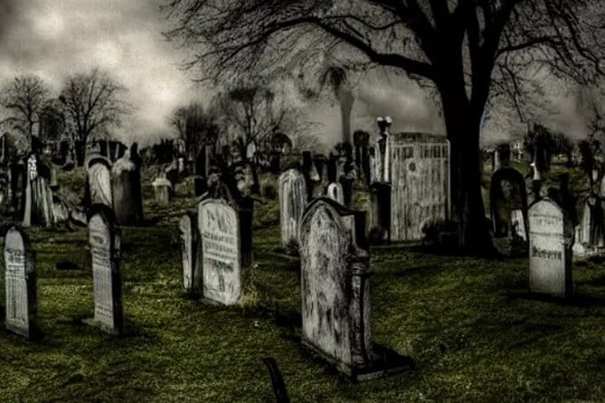 Guided Ghost Tour of Frome - An In-Depth Look at the Ghost Tour Experience