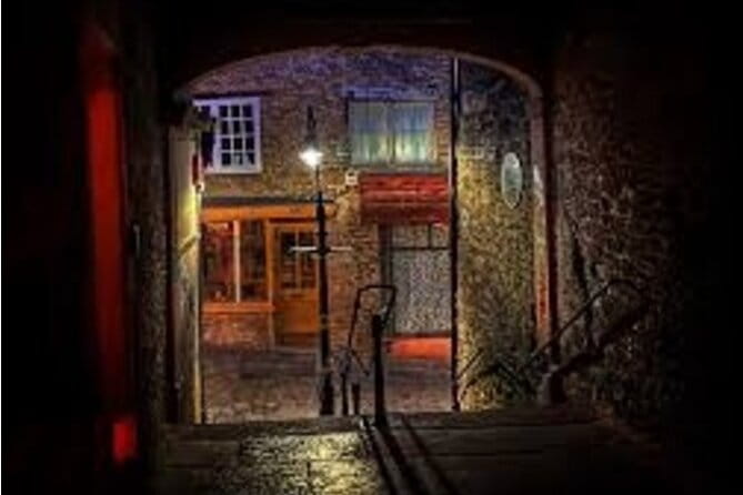 Guided Ghost Tour of Frome - FAQs About the Frome Ghost Tour