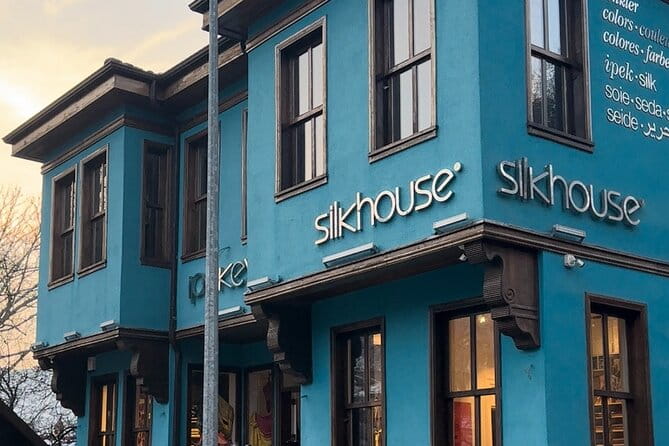 Guided Green Bursa Tour with Cable Car From Istanbul to Uludag - The Sum Up