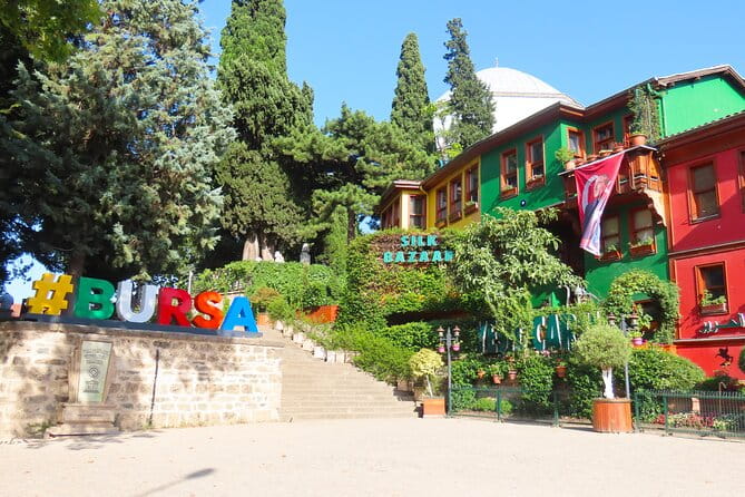 Guided Green Bursa Tour with Cable Car From Istanbul to Uludag - FAQs