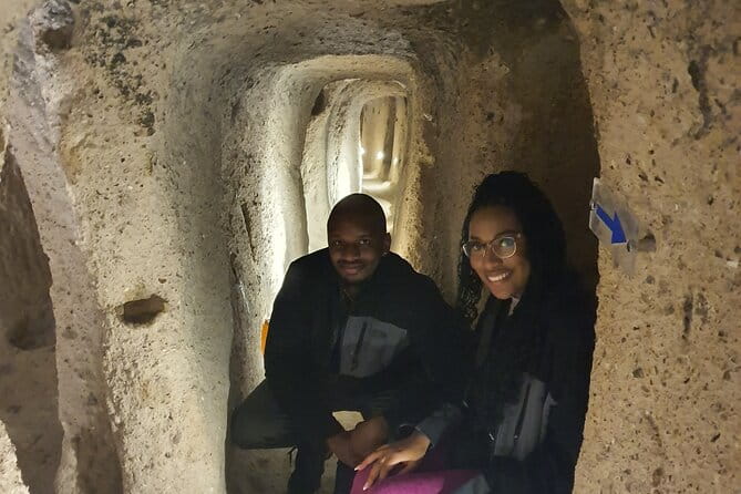 Guided Green Tour in Cappadocia lunch and admisison included - Discovering Cappadocia’s Highlights: Fairly Exhaustive But Enjoyably Efficient