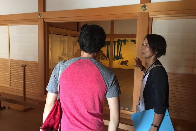 Guided Half-day Tour(AM) to Nagoya Castle & Toyota Commemorative Museum - Toyota Commemorative Museum Insights