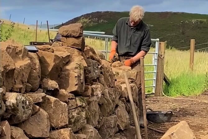 Guided Hebridean Farm Hike near Tobermory, Isle of Mull, Scotland - Who This Experience Suits Best
