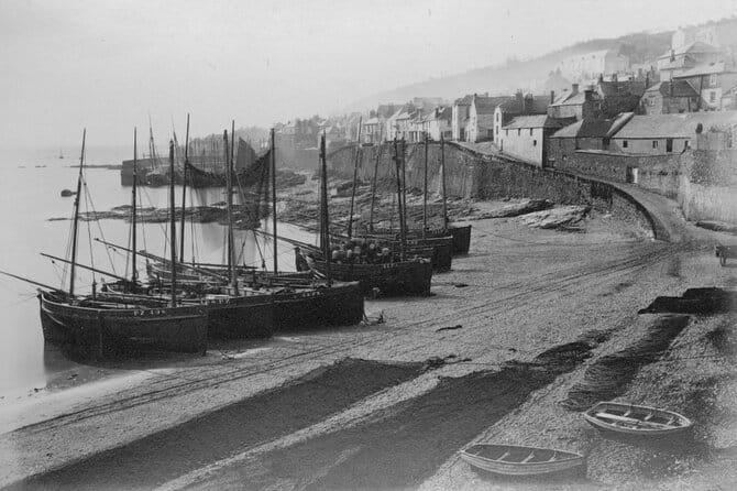 Guided Heritage Walking Tour in Newlyn - Exploring Newlyn’s Maritime and Artistic Roots