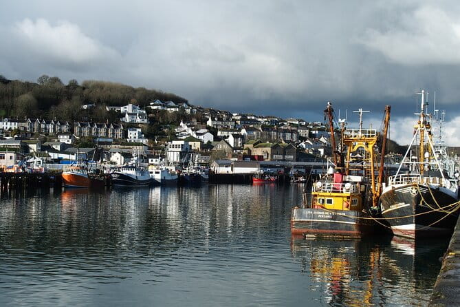 Guided Heritage Walking Tour in Newlyn - Why This Tour Is a Must-Do for Authentic Travel Fans
