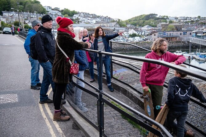 Guided Heritage Walking Tour in Newlyn - Who Will Love This Tour?