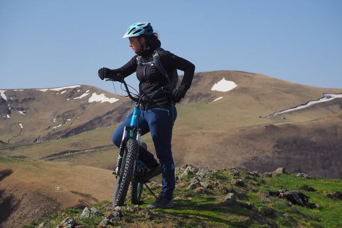 Guided hike in Iraty by scooter - Key points / Takeaways