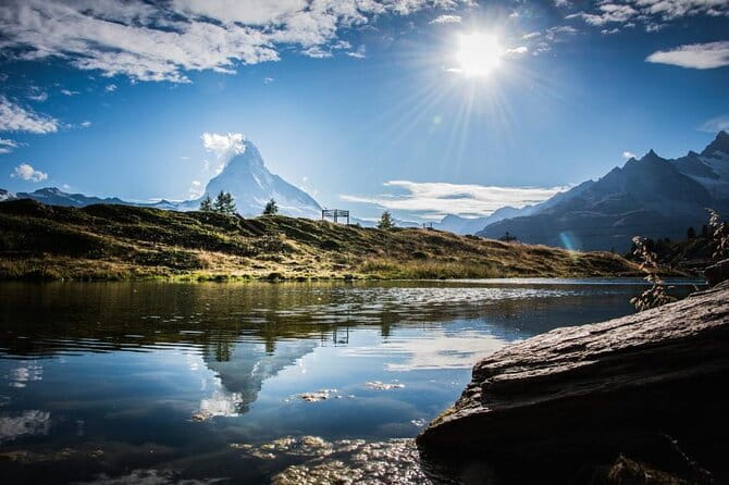 Guided Hiking Full Day in Zermatt - Exploring Zermatt with a Guided Full-Day Hike