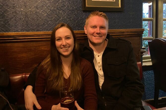 Guided Historic Pub Tour (London) - Exploring Londons Historic Pubs: An In-Depth Review