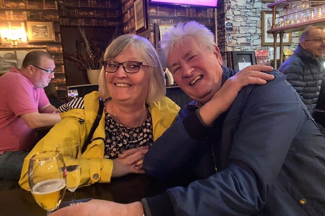 Guided Historic Pub Tour (London) - Final Thoughts: Will You Enjoy It?