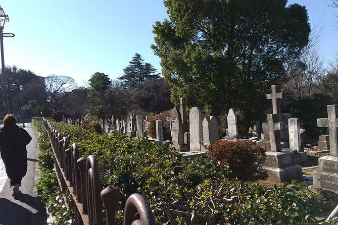 Guided History & Nature Exploration in the Yokohama Hill Area - Tour Highlights and Experiences
