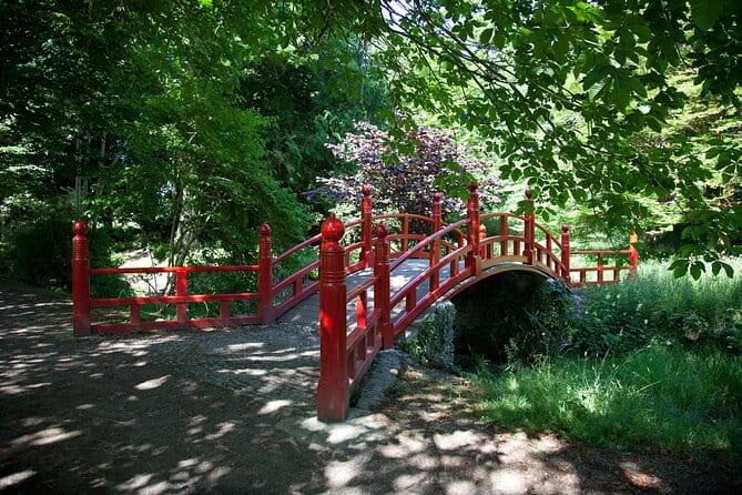 Guided House Tour in Ireland - FAQ