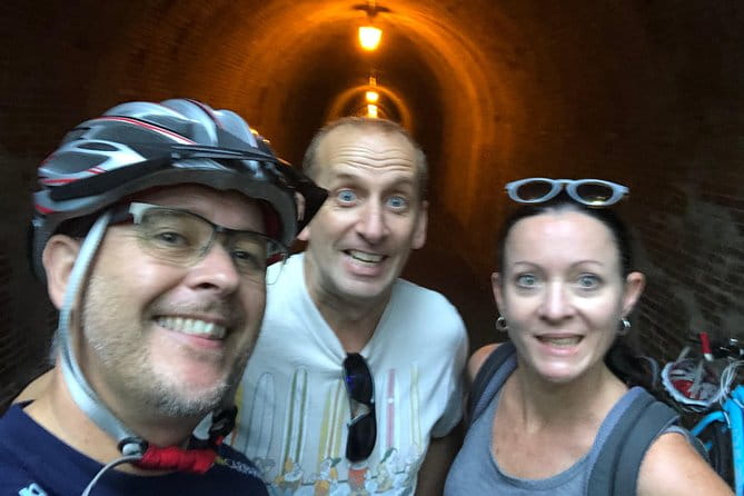 Guided Hybrid Bike Tour in Shizuoka City (Note: Not E-Bikes) - Experience the Scenery