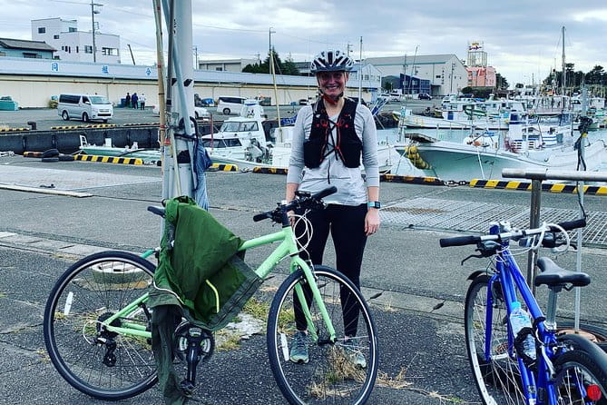 Guided Hybrid Bike Tour in Shizuoka City (Note: Not E-Bikes) - Tips for Your Tour