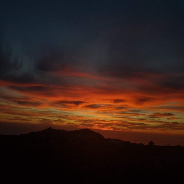 Guided Inland Morning Fishing Tourism With Seafood Lunch - Seafood Lunch Details