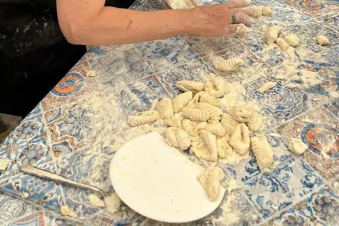 Guided Italian Cuisine Lesson in Minori on the Amalfi Coast - Final Thoughts