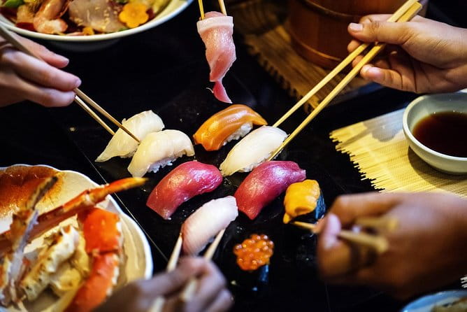 Guided Japanesefood Tour in Shibuya(Tokyo) - Meeting and Pickup Information