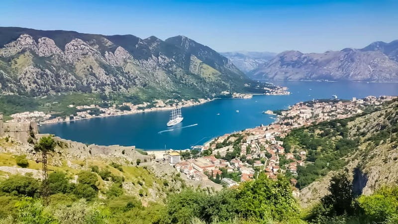 Guided Kotor & Cable Car Tour - Exploring the Tour in Detail