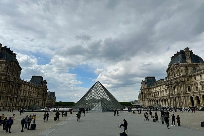 Guided Louvre Museum Tour & Entrance Ticket - An In-Depth Look at the Guided Louvre Tour Experience