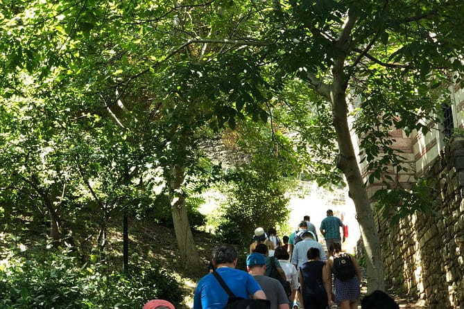 Guided Morning Cruise with Stops at Rumeli Hisar & Asian Side - Exploring the Bosphorus: A Practical Guide to the Cruise Experience