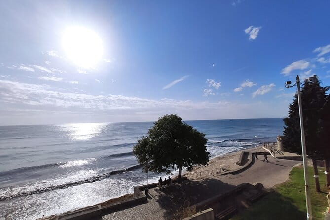 Guided Nessebar Sightseeing Tour with Pick Up - Discovering Bulgarias Treasure: A Closer Look at the Tour